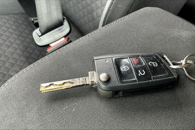 used 2020 Volkswagen Tiguan car, priced at $11,995