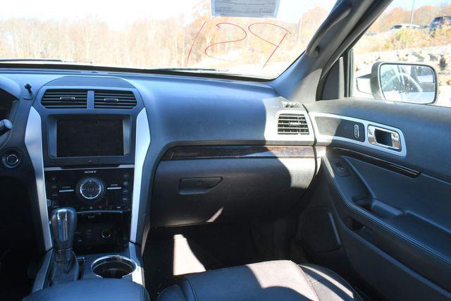 used 2015 Ford Explorer car, priced at $14,995