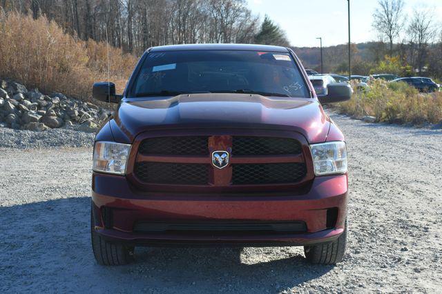 used 2017 Ram 1500 car, priced at $17,995