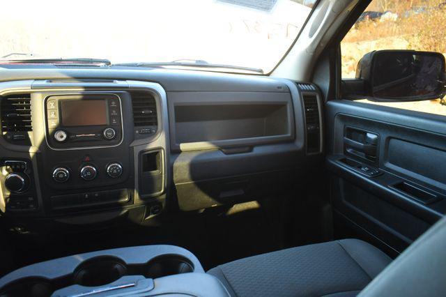 used 2017 Ram 1500 car, priced at $17,995