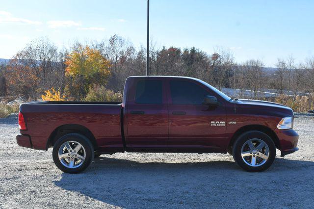 used 2017 Ram 1500 car, priced at $17,995