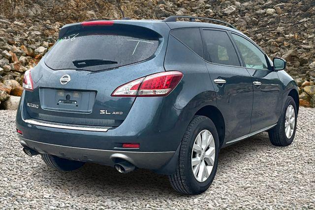 used 2011 Nissan Murano car, priced at $6,995