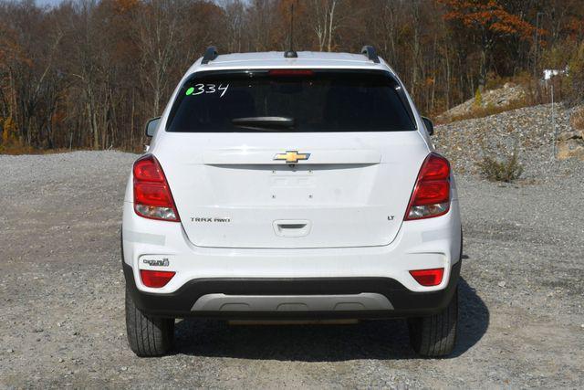 used 2018 Chevrolet Trax car, priced at $11,495