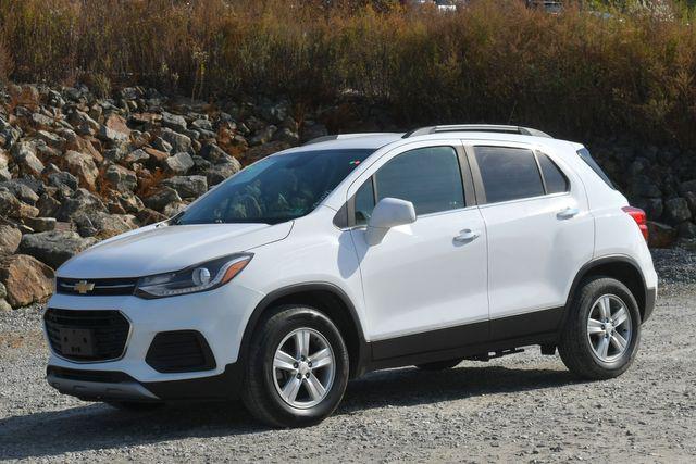 used 2018 Chevrolet Trax car, priced at $11,495