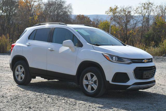 used 2018 Chevrolet Trax car, priced at $11,495