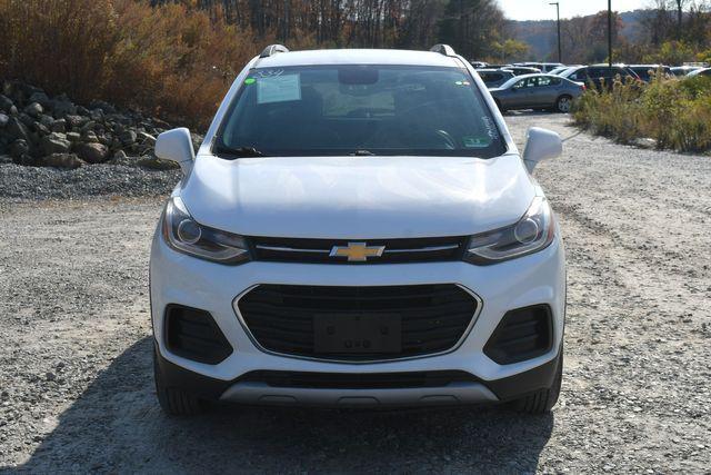 used 2018 Chevrolet Trax car, priced at $11,495