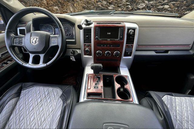 used 2012 Ram 1500 car, priced at $13,995