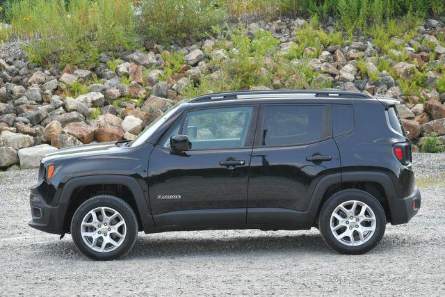 used 2017 Jeep Renegade car, priced at $9,495