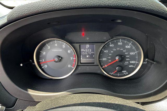 used 2014 Subaru XV Crosstrek car, priced at $8,995