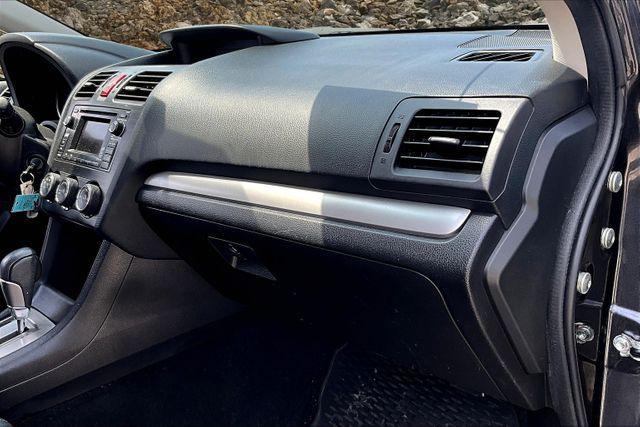 used 2014 Subaru XV Crosstrek car, priced at $8,995