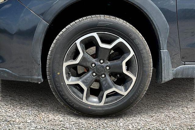used 2014 Subaru XV Crosstrek car, priced at $8,995