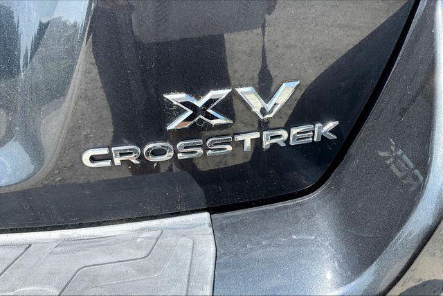 used 2014 Subaru XV Crosstrek car, priced at $8,995