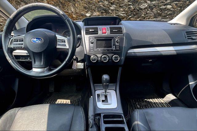 used 2014 Subaru XV Crosstrek car, priced at $8,995