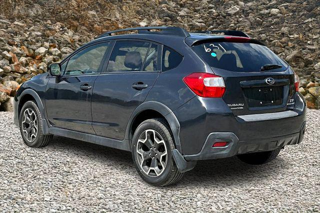 used 2014 Subaru XV Crosstrek car, priced at $8,995