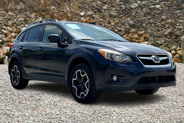 used 2014 Subaru XV Crosstrek car, priced at $8,995