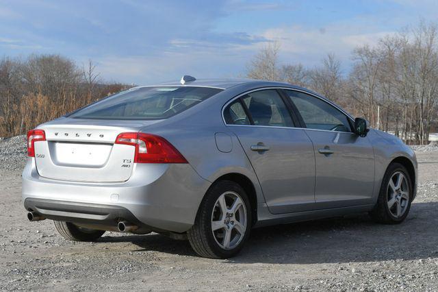 used 2013 Volvo S60 car, priced at $7,995