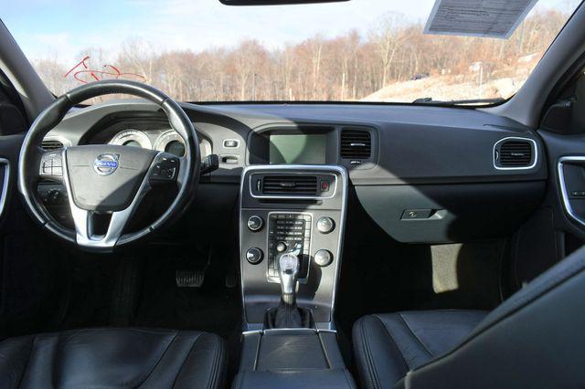 used 2013 Volvo S60 car, priced at $7,995