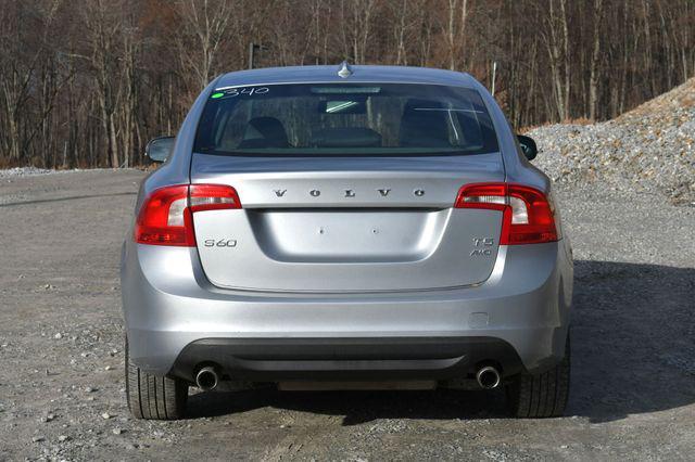 used 2013 Volvo S60 car, priced at $7,995