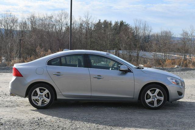 used 2013 Volvo S60 car, priced at $7,995