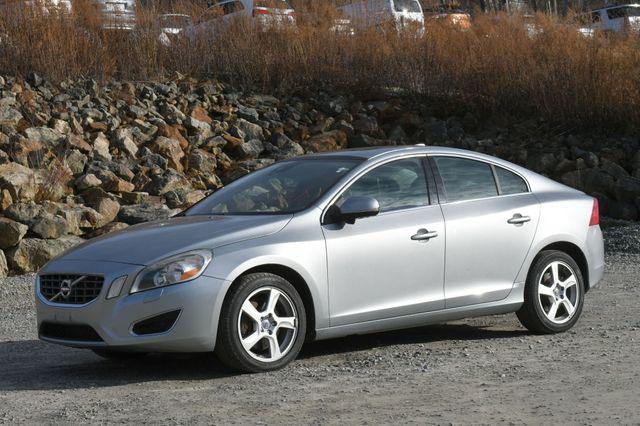 used 2013 Volvo S60 car, priced at $7,995