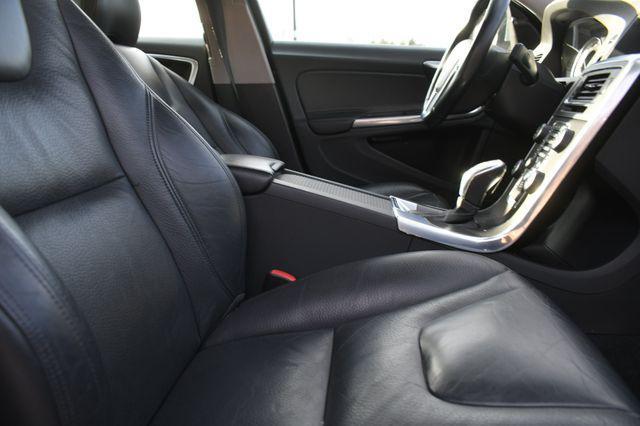 used 2013 Volvo S60 car, priced at $7,995