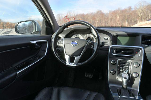 used 2013 Volvo S60 car, priced at $7,995