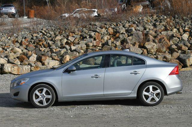 used 2013 Volvo S60 car, priced at $7,995