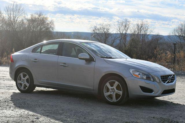 used 2013 Volvo S60 car, priced at $7,995