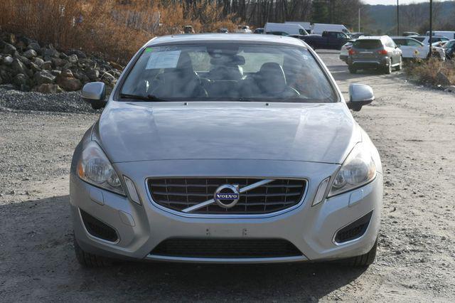 used 2013 Volvo S60 car, priced at $7,995