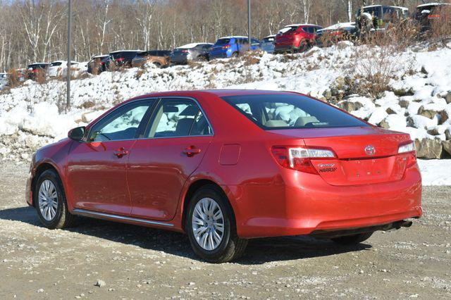 used 2014 Toyota Camry car, priced at $7,995