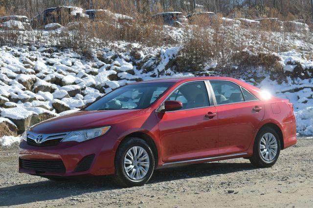 used 2014 Toyota Camry car, priced at $7,995