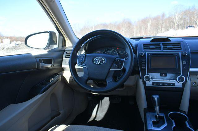 used 2014 Toyota Camry car, priced at $7,995