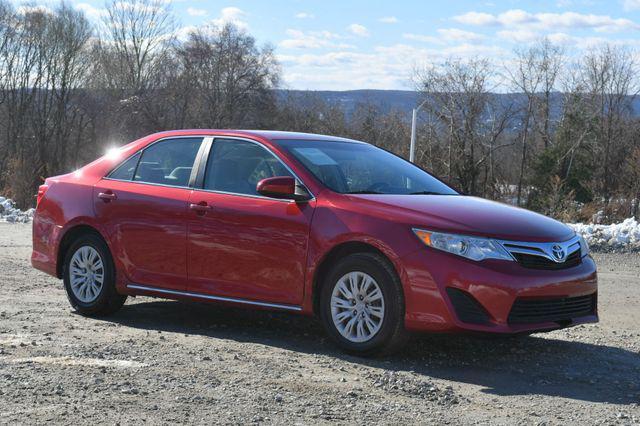 used 2014 Toyota Camry car, priced at $7,995