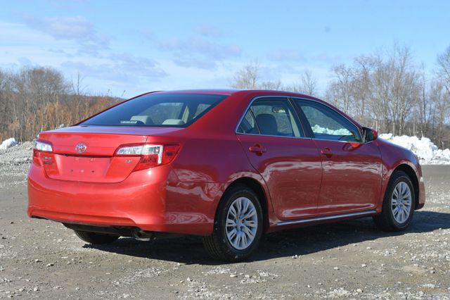 used 2014 Toyota Camry car, priced at $7,995