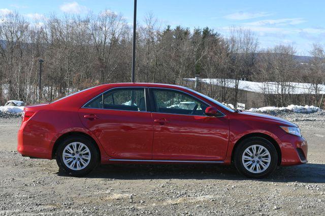 used 2014 Toyota Camry car, priced at $7,995