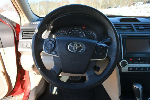 used 2014 Toyota Camry car, priced at $7,995