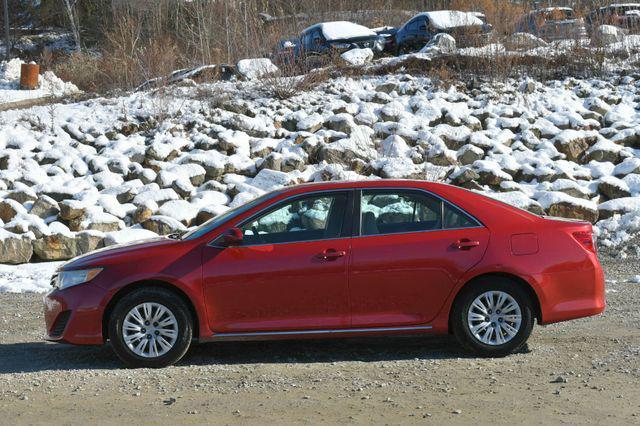 used 2014 Toyota Camry car, priced at $7,995