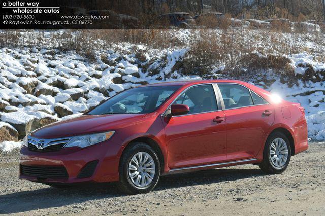 used 2014 Toyota Camry car, priced at $8,495