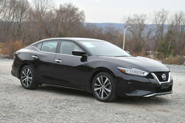 used 2019 Nissan Maxima car, priced at $15,995