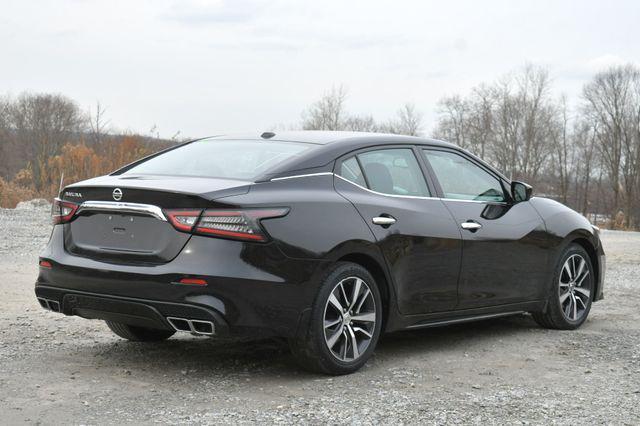 used 2019 Nissan Maxima car, priced at $15,995