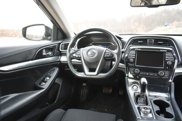 used 2019 Nissan Maxima car, priced at $15,995