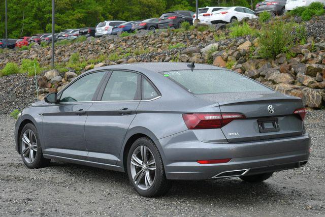 used 2020 Volkswagen Jetta car, priced at $16,495