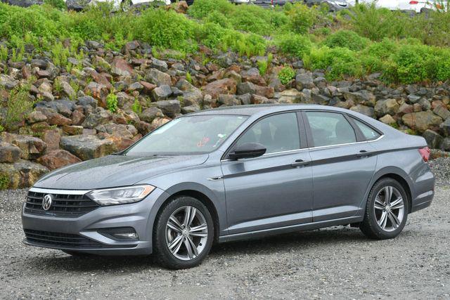 used 2020 Volkswagen Jetta car, priced at $16,495