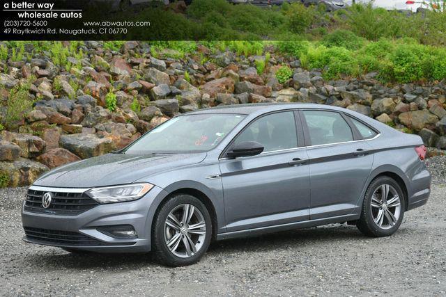 used 2020 Volkswagen Jetta car, priced at $16,495