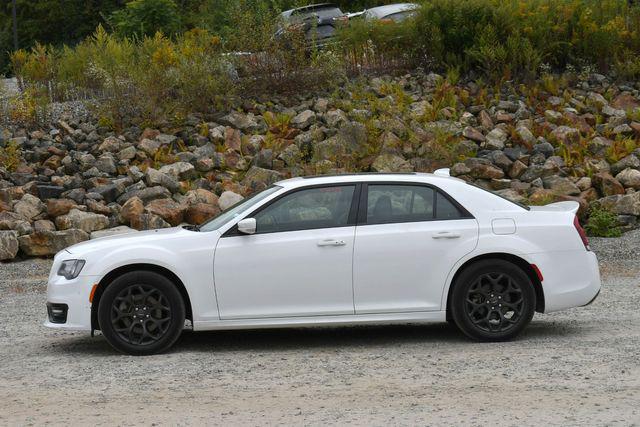 used 2022 Chrysler 300 car, priced at $26,995