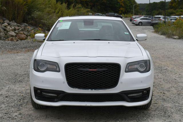 used 2022 Chrysler 300 car, priced at $26,995