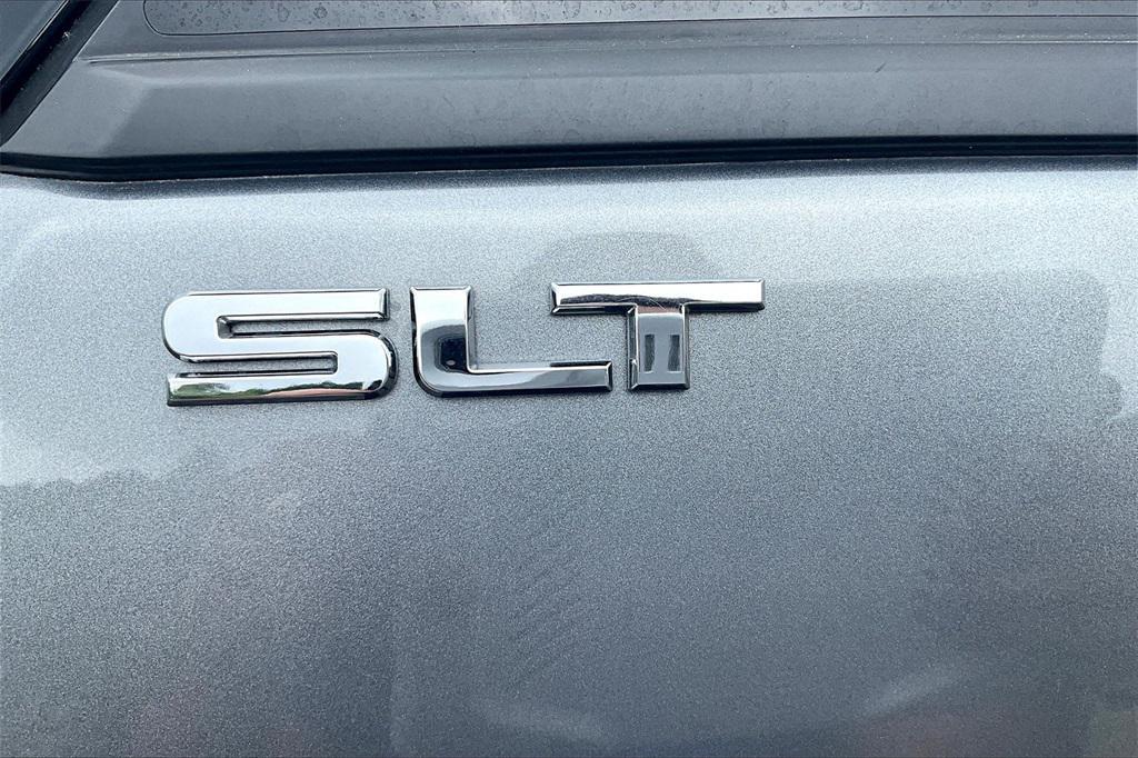 used 2019 GMC Terrain car, priced at $13,995