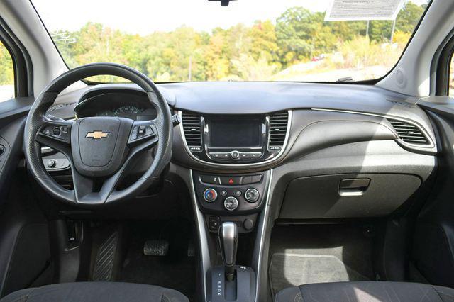 used 2019 Chevrolet Trax car, priced at $9,995