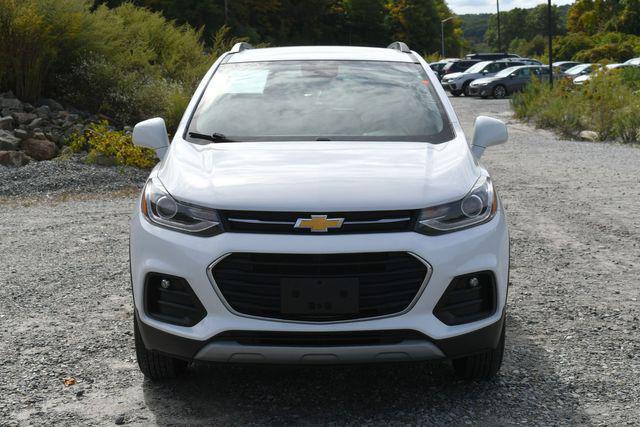 used 2019 Chevrolet Trax car, priced at $9,995