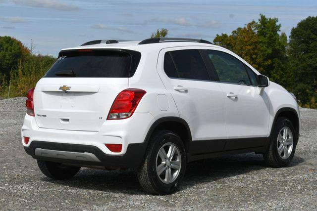 used 2019 Chevrolet Trax car, priced at $9,995